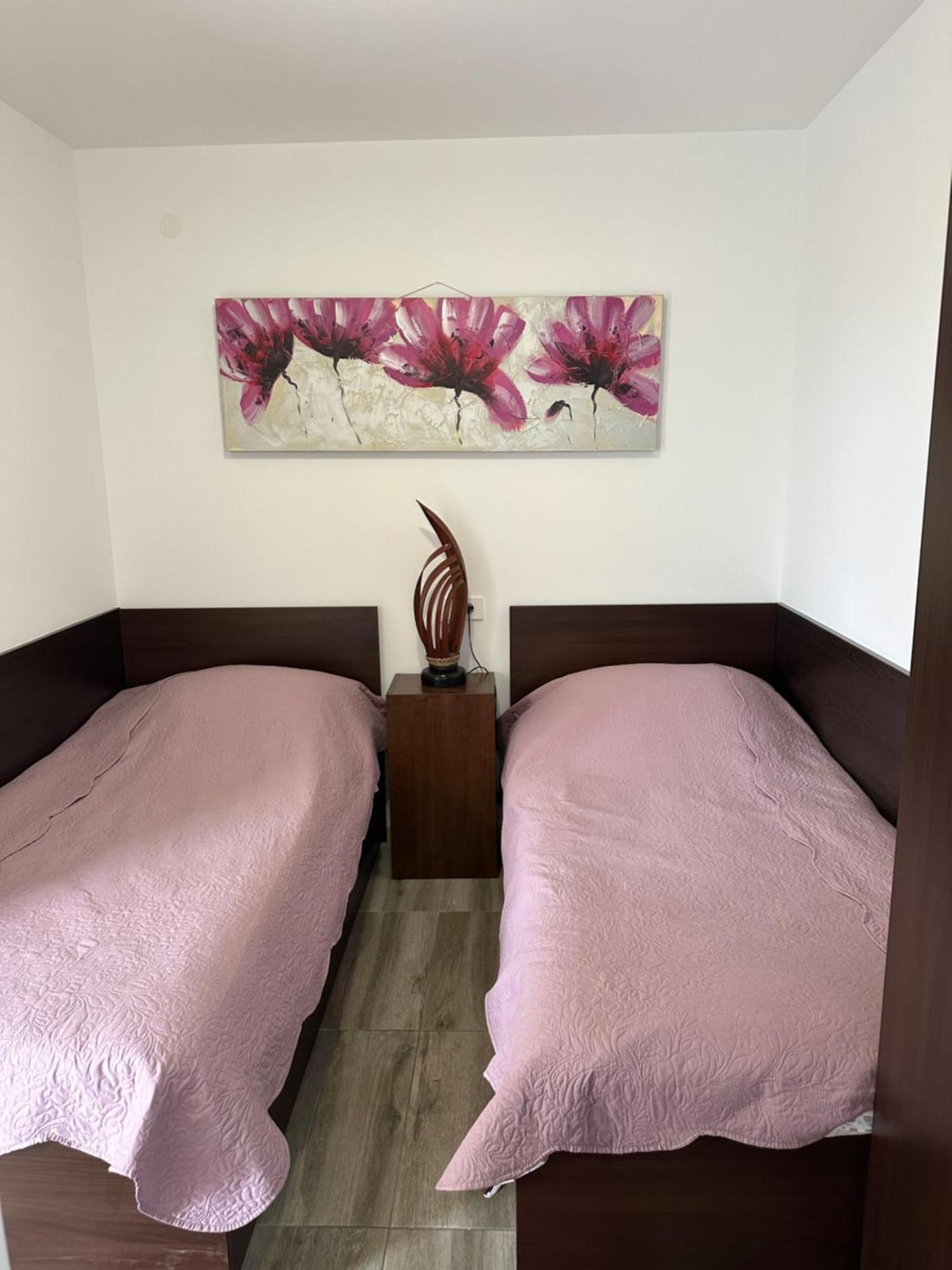 Double Room Apartment Tomas Dubrovnik Exterior photo