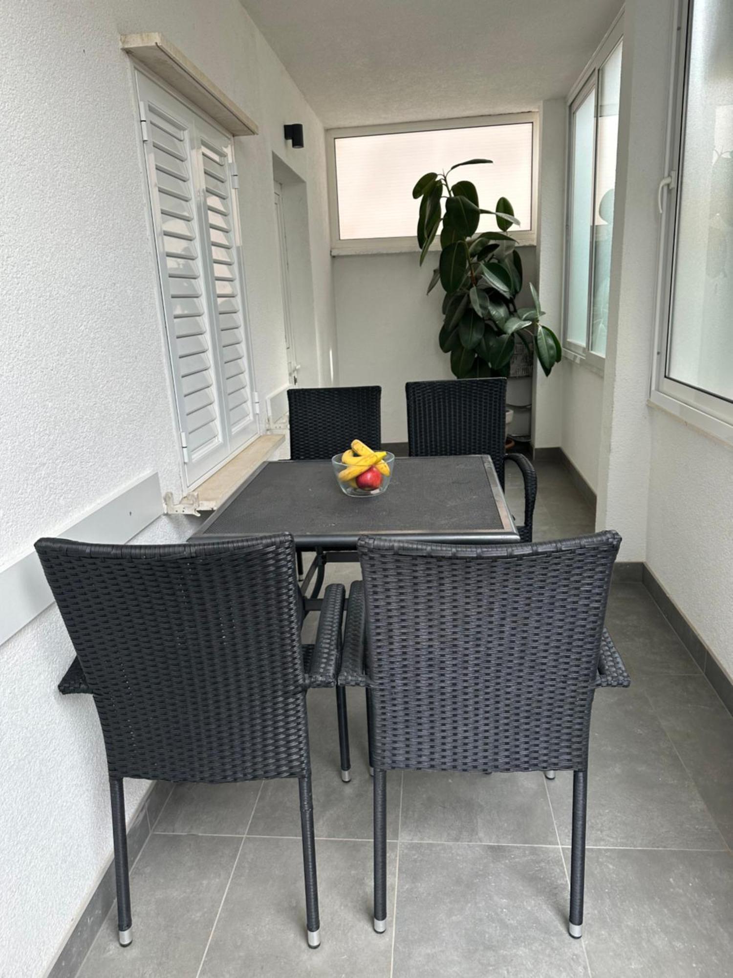 Double Room Apartment Tomas Dubrovnik Exterior photo
